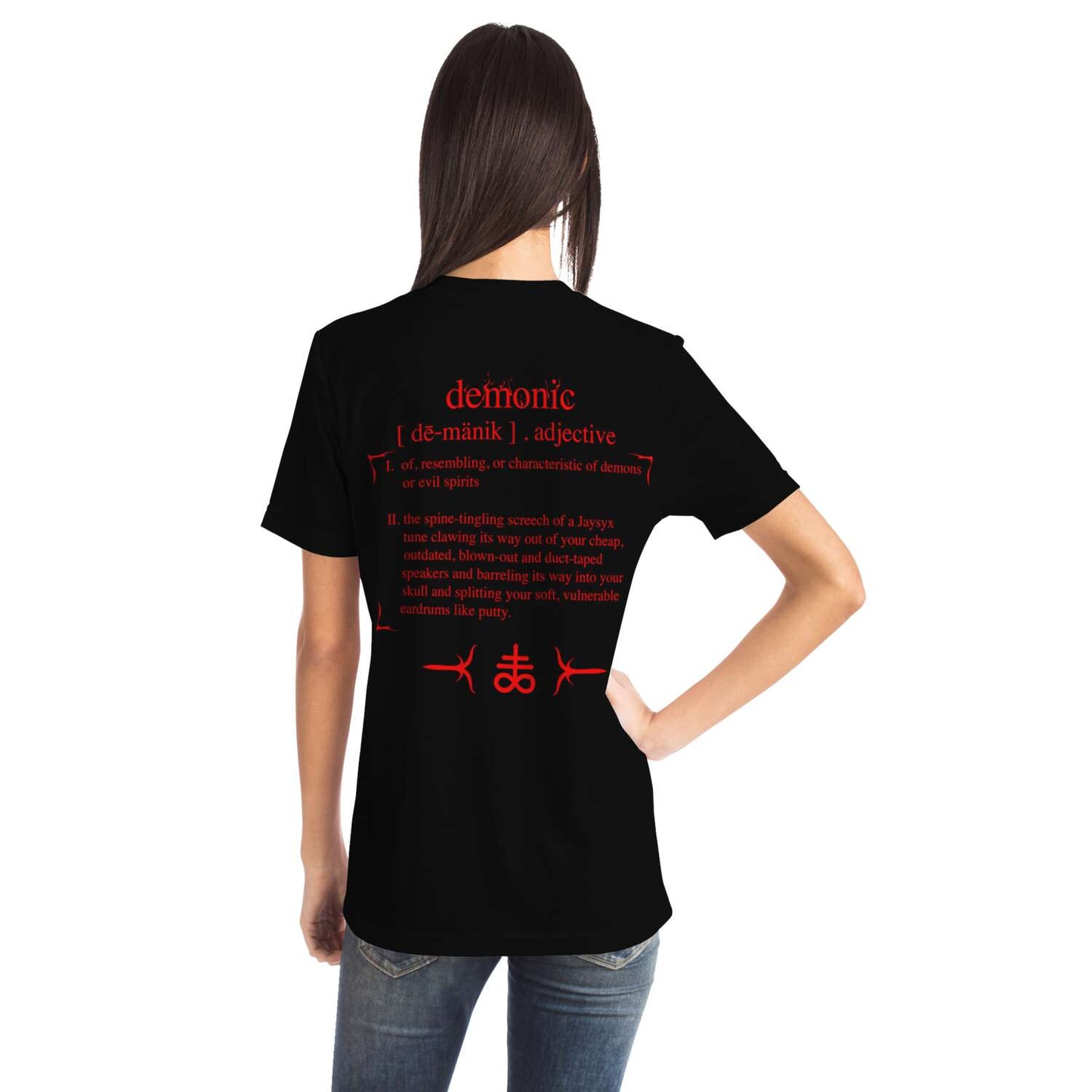 Jay T-Shirt