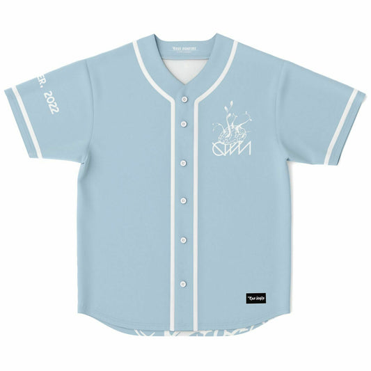 Kenny Raj custom jersey V2