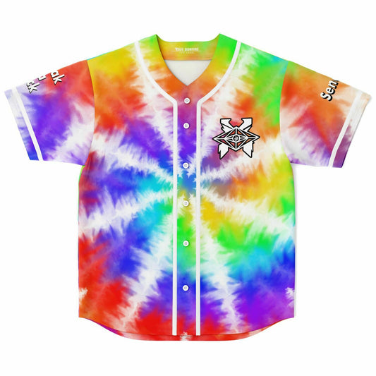 Derek custom jersey V2