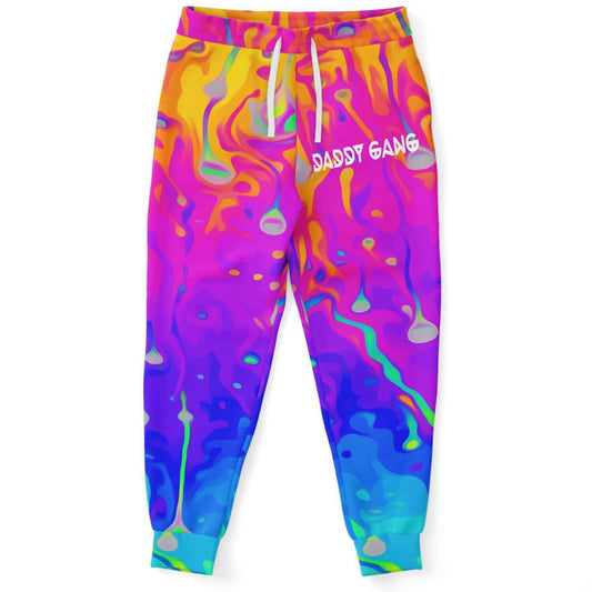 Nathan custom jogger