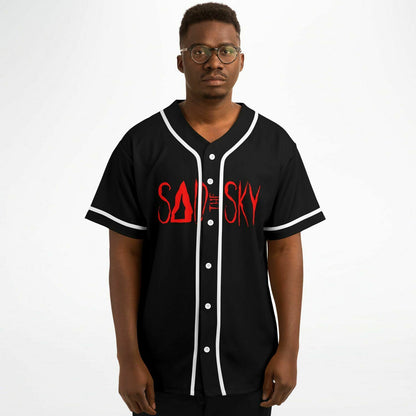 It feat said the sky custom jersey