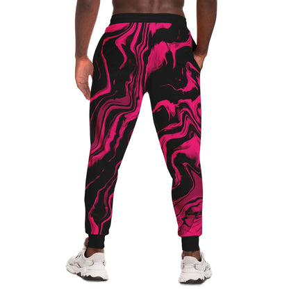 Acid liquid jogger