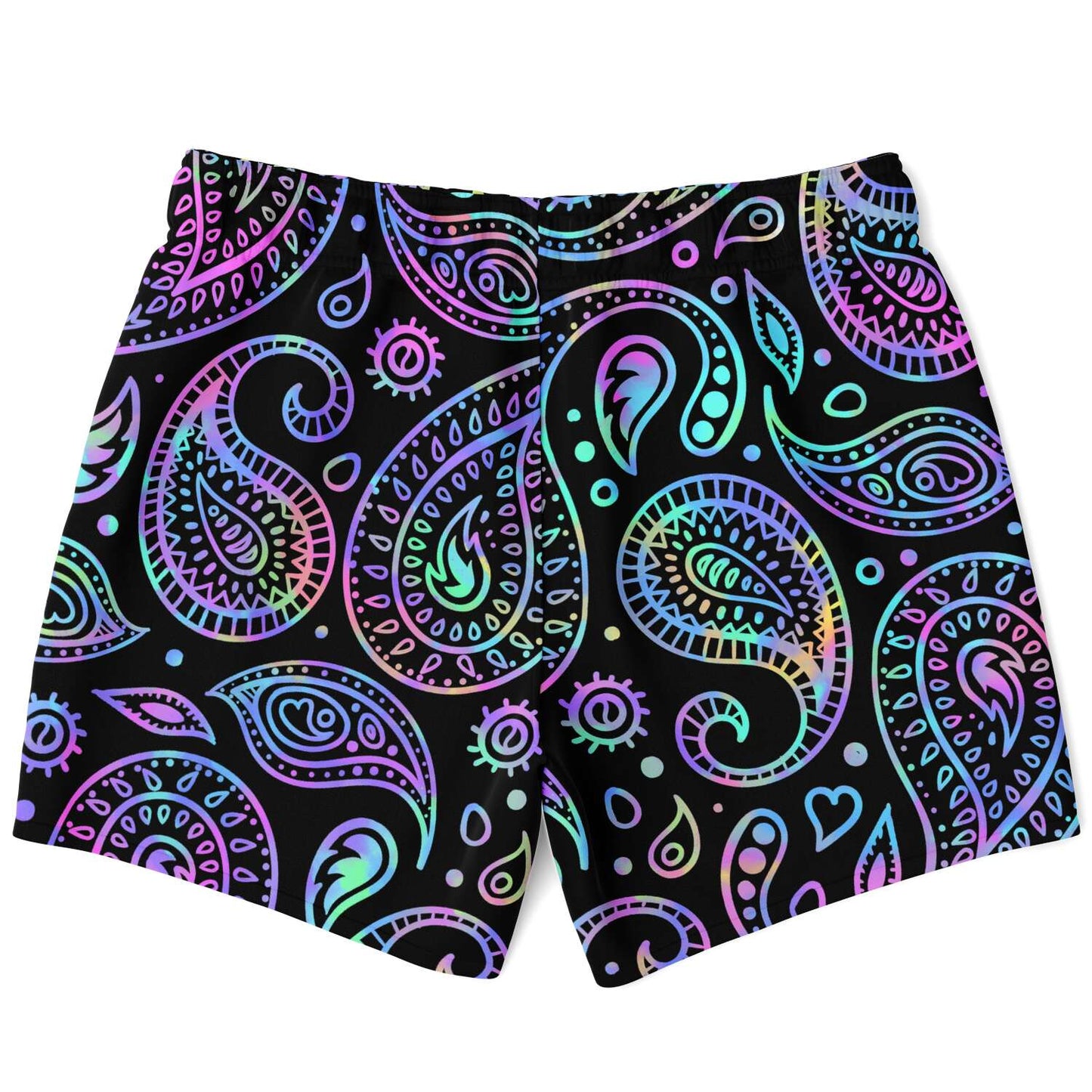 Paisley Swim trunk