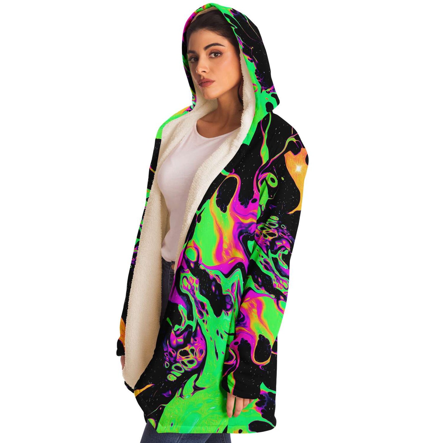 Trippy set cloak V3