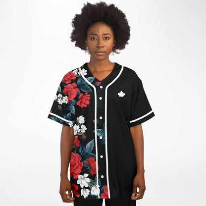 SKIM baseball jersey