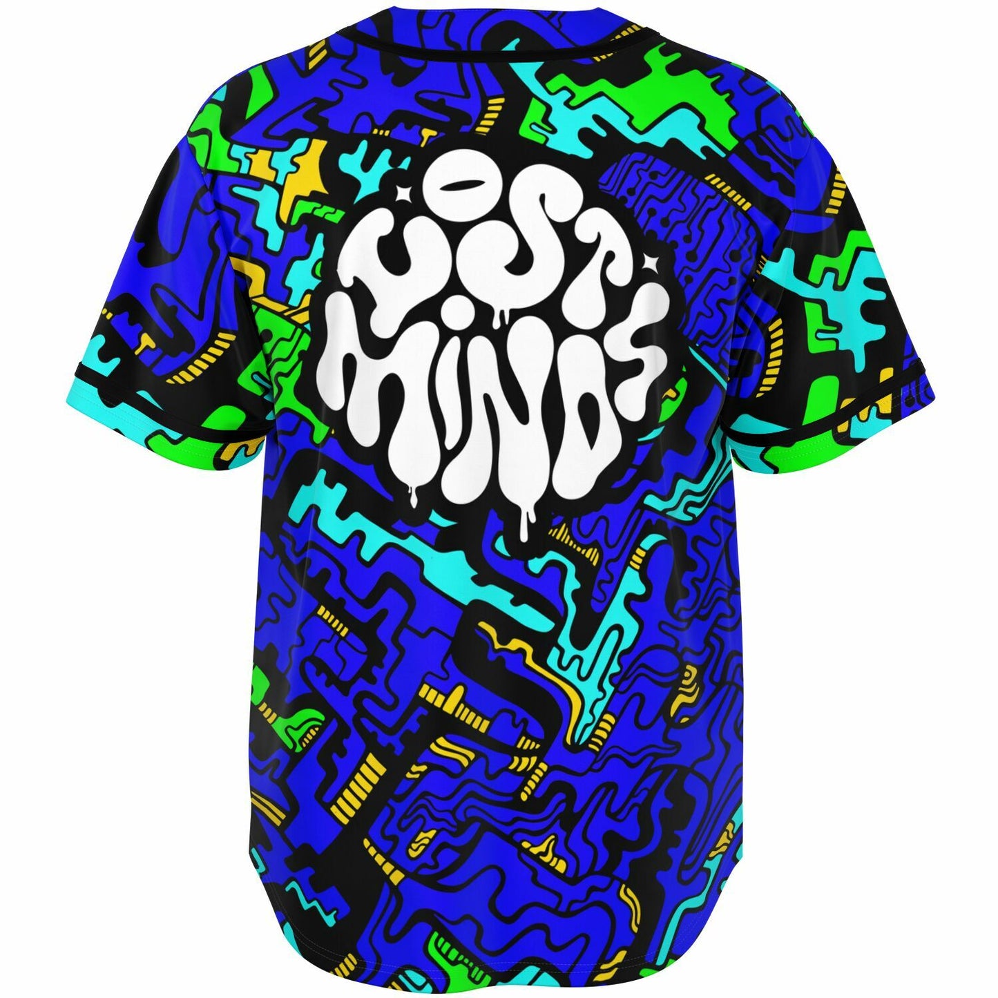 Lost minds