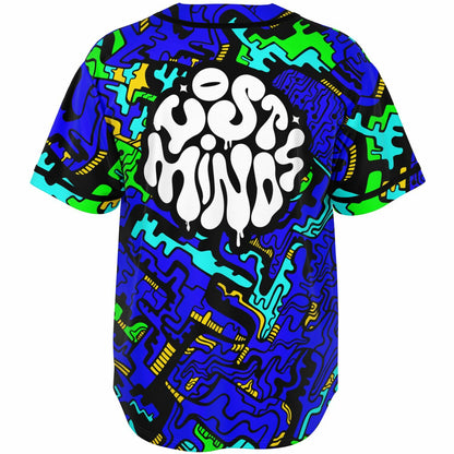 Lost minds