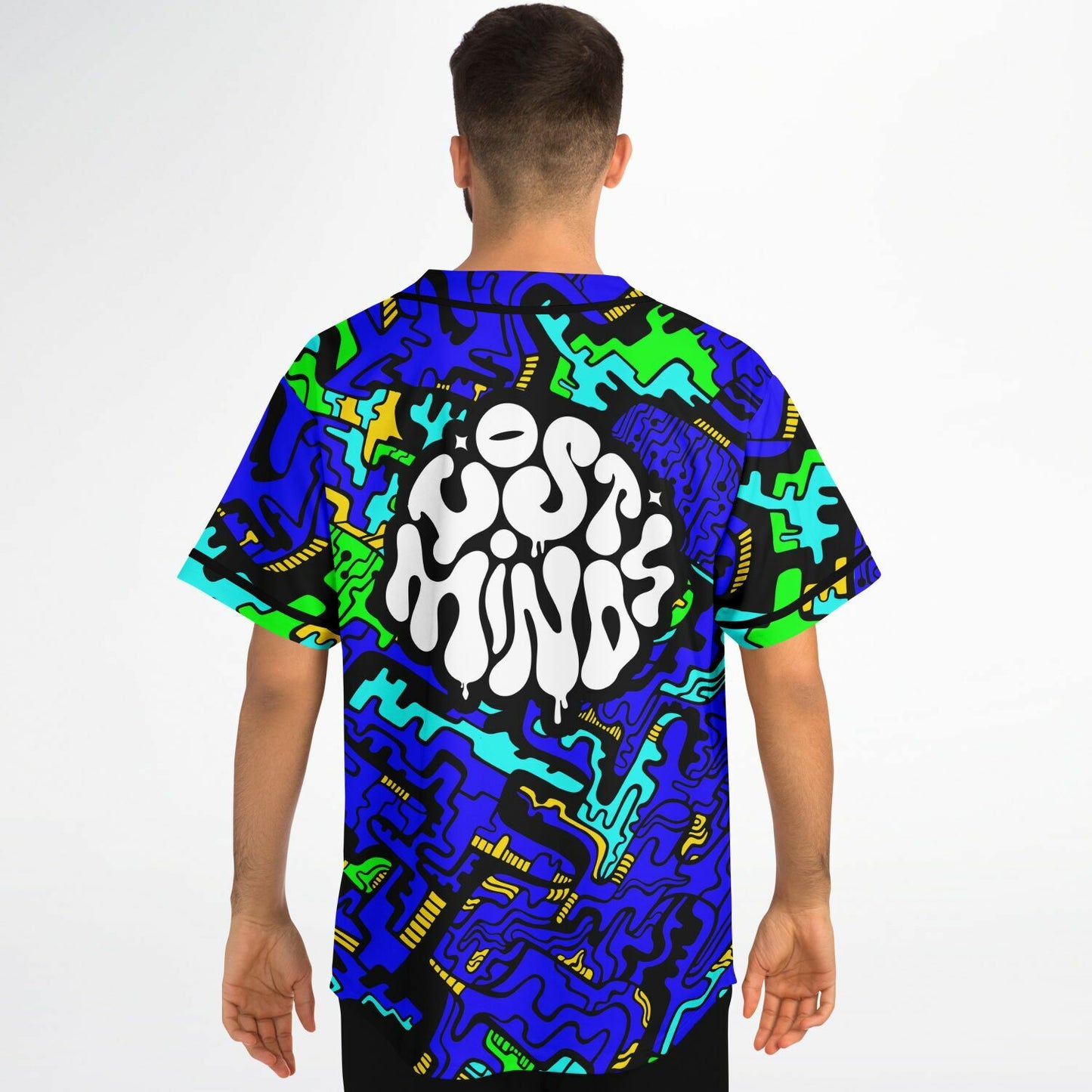 Lost minds