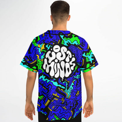 Lost minds
