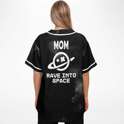 rave into space V2