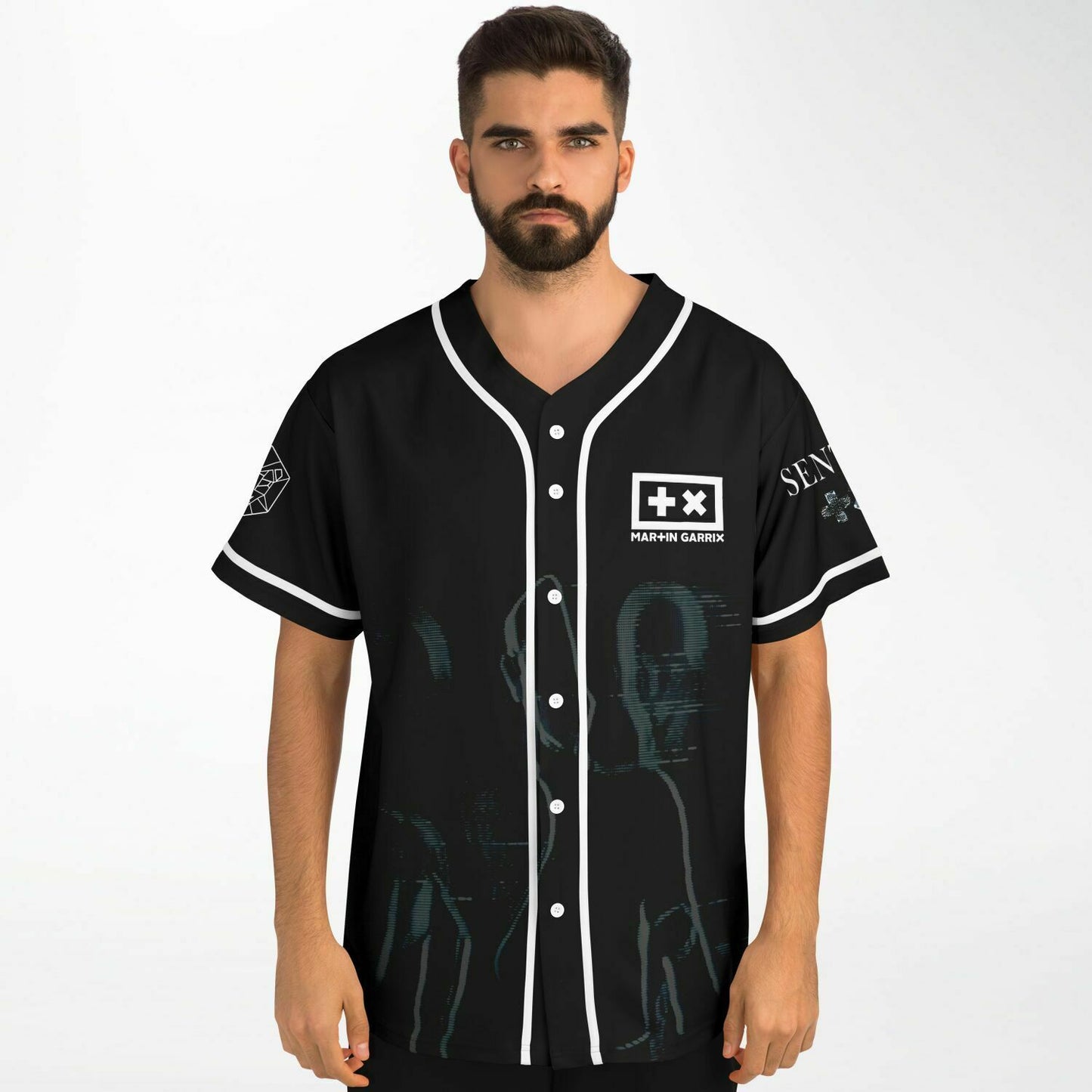Yoshi custom jersey V2