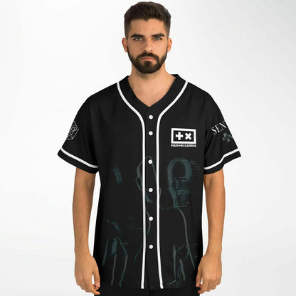 Yoshi custom jersey V2