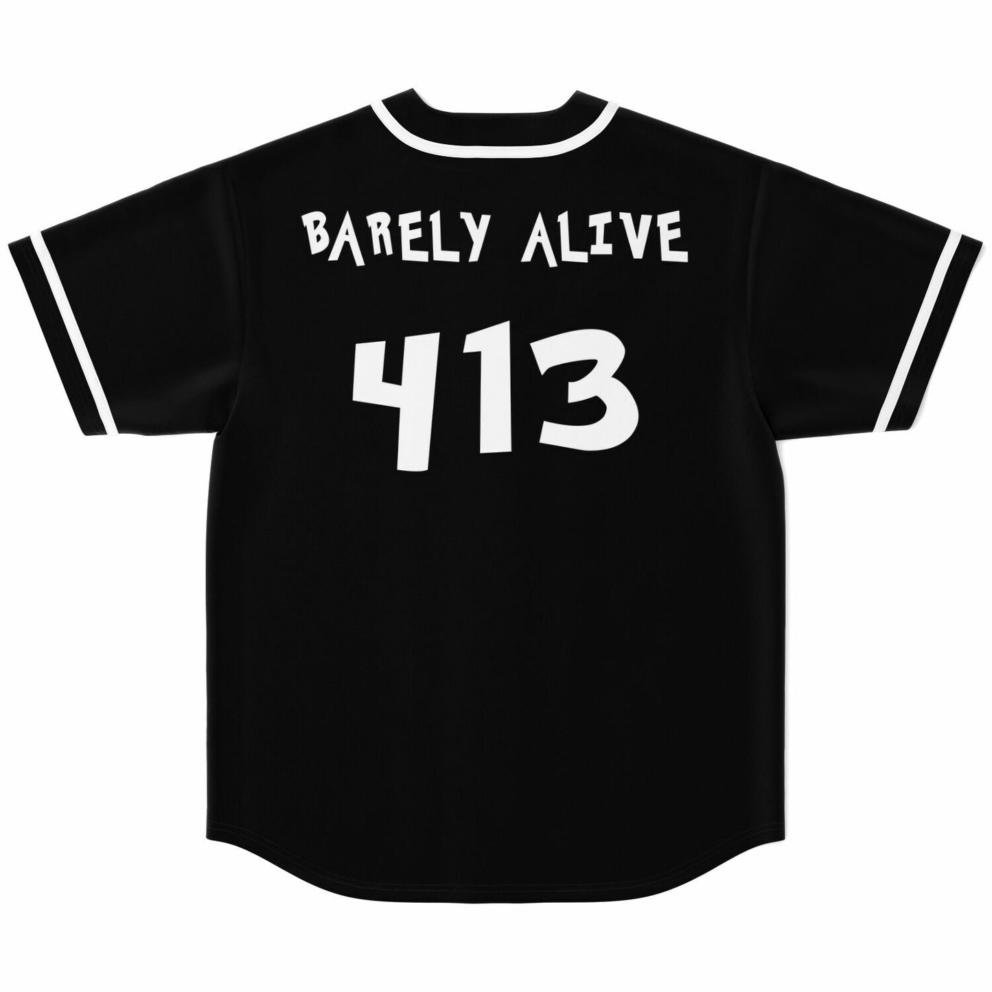 Jon An custom jersey V3