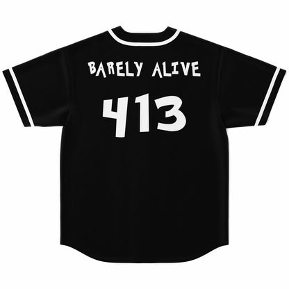Jon An custom jersey V3