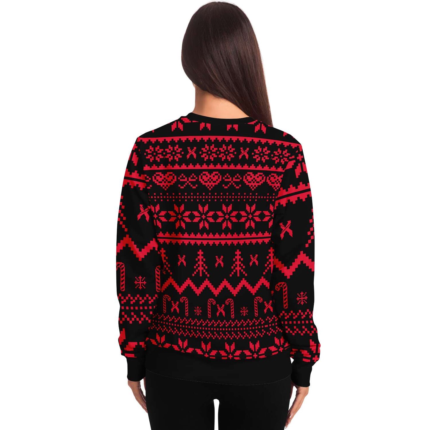 Christmas sweater
