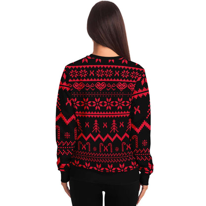 Christmas sweater