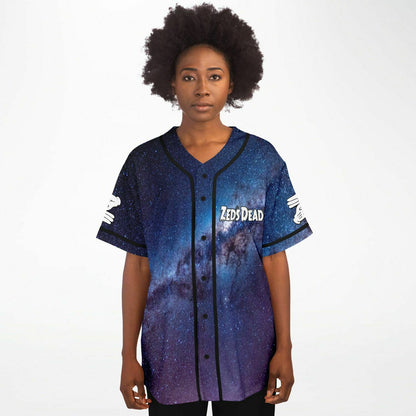 Ashley ab custom jersey
