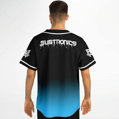 Carter custom Baseball Jersey V1