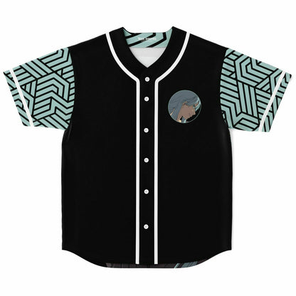Jon Chat custom jersey V1