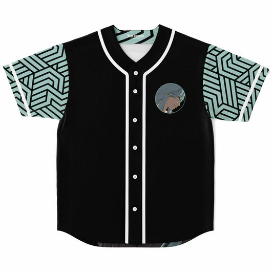 Jon Chat custom jersey V1
