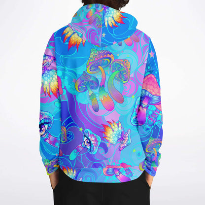 Mushrooms set Hoodie