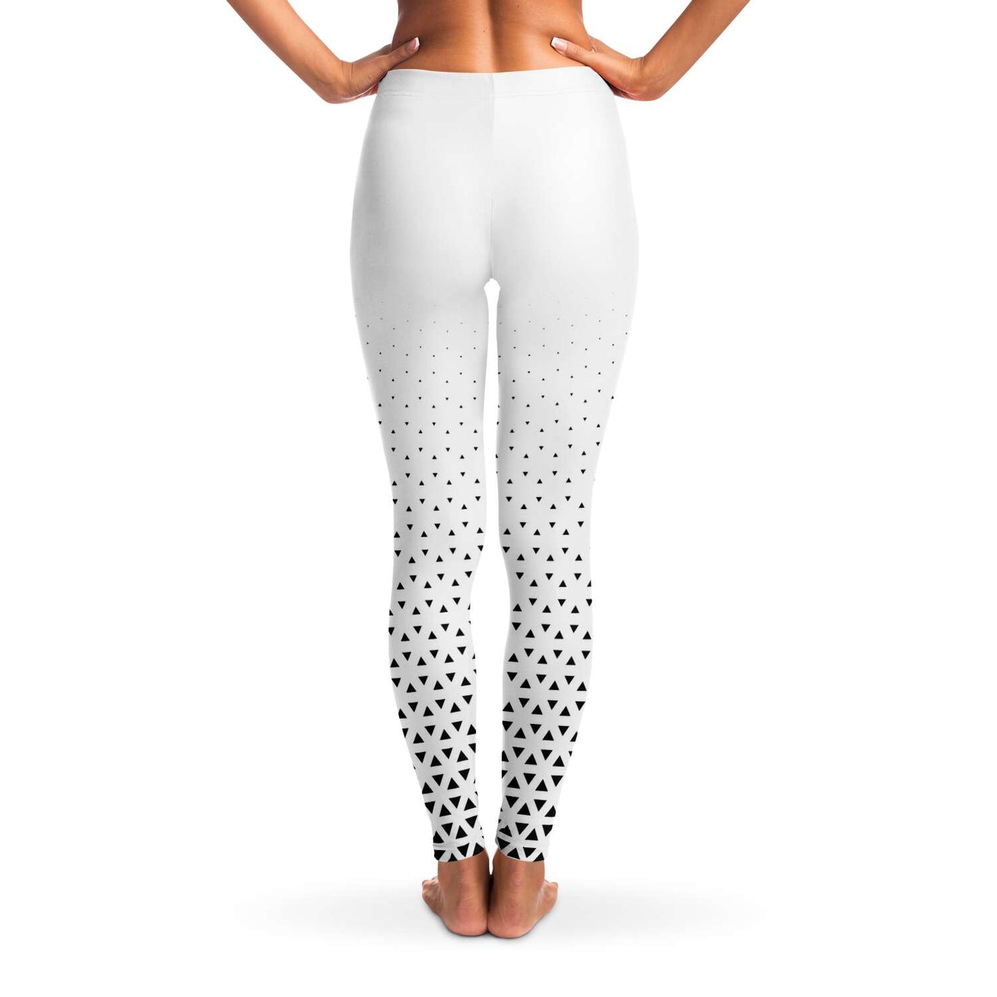 Geometric Leggings