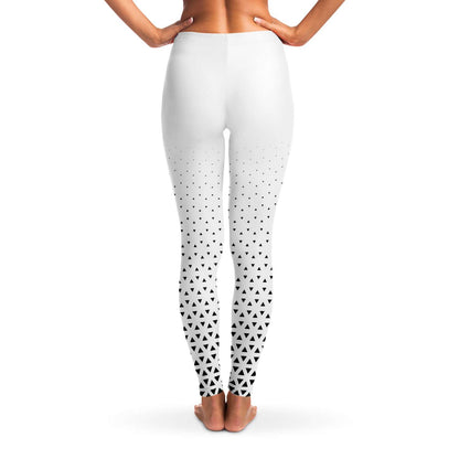 Geometric Leggings