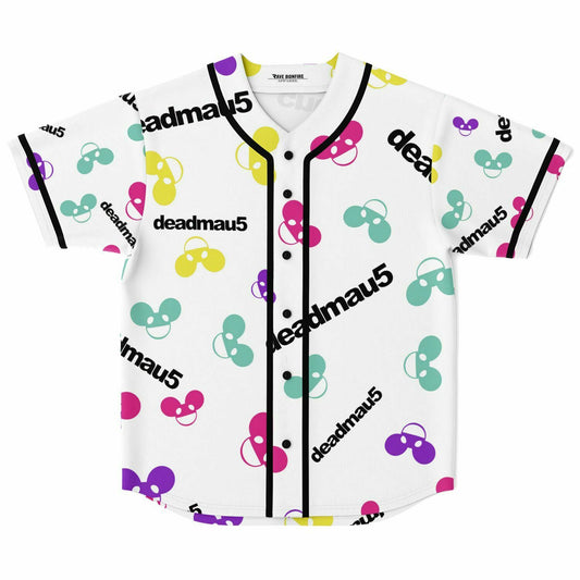 Robert custom jersey V1