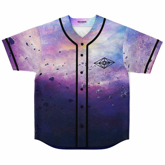 Taylor Van custom jersey V2