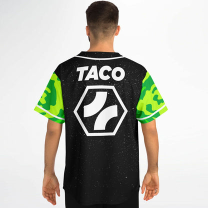 Taco custom jersey V1
