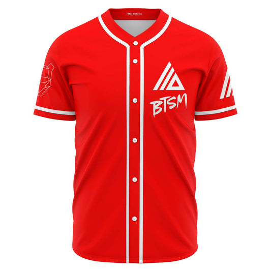 Btsm x atliens custom jersey