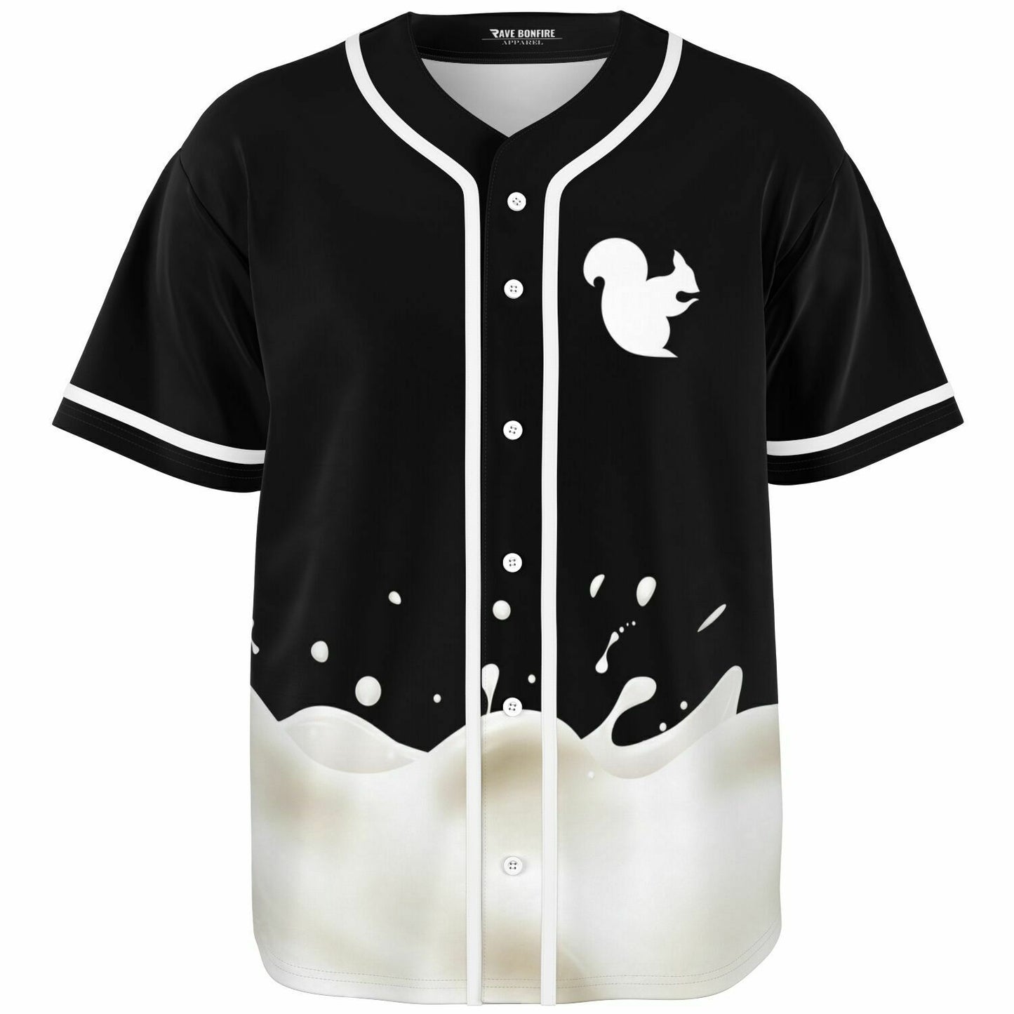 Brian Hol custom jersey