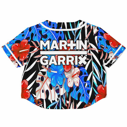 Makaila custom jersey V1