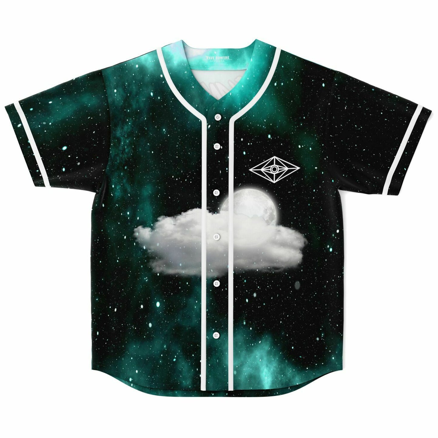 Chris Har custom jersey V1