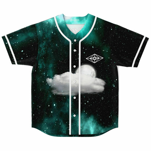 Chris Har custom jersey V1