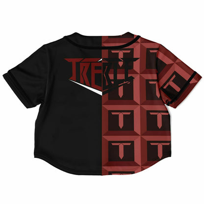 Treble custom jersey V2