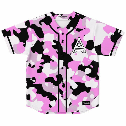 Danielle steph custom jersey V1