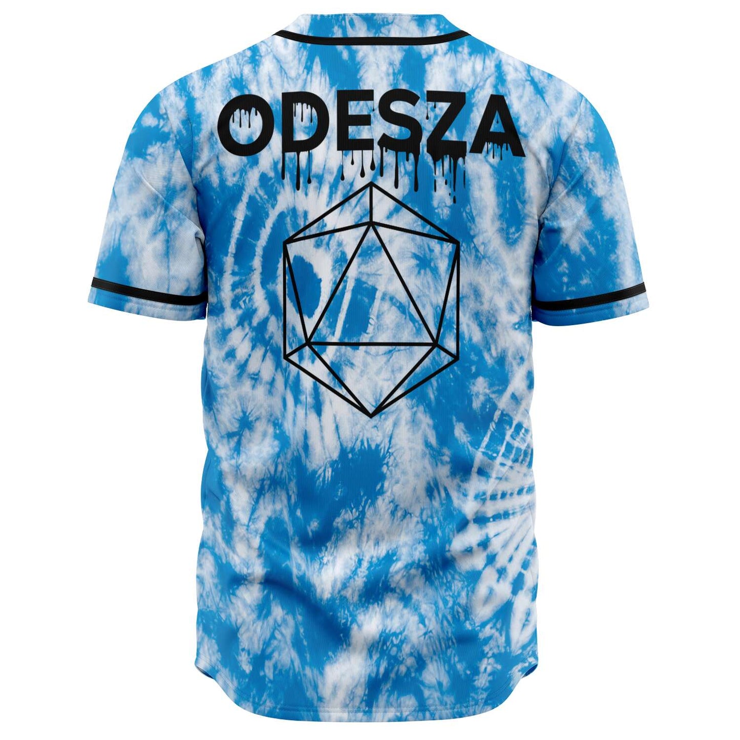 Tristan Custom Jersey