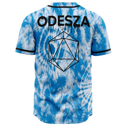 Tristan Custom Jersey