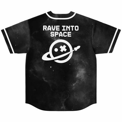 Ruben custom jersey V1