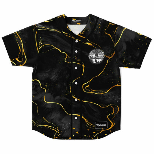 Bonnie custom jersey V1