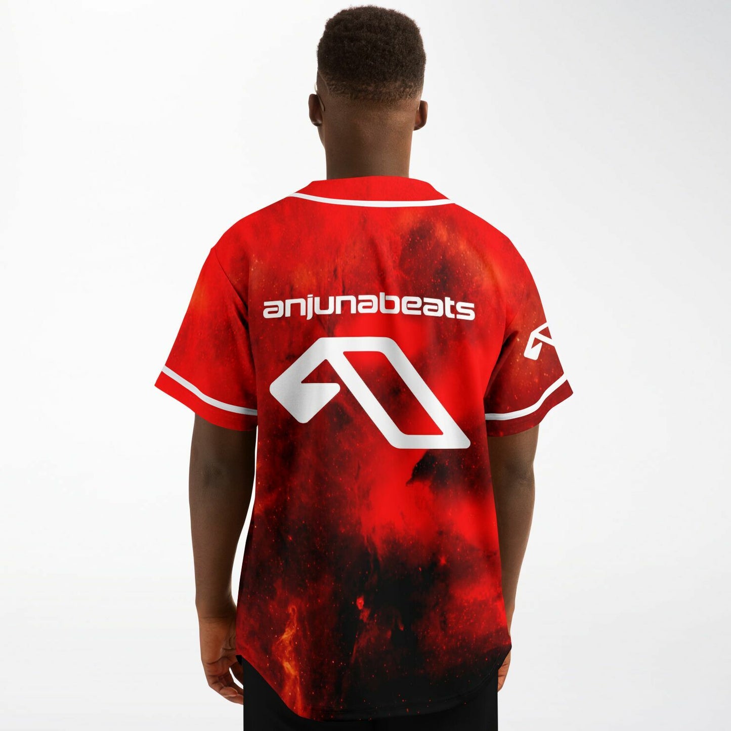 Gurav custom jersey