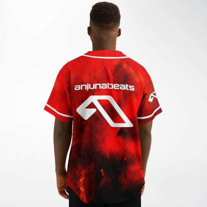 Gurav custom jersey