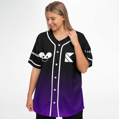 Rebecka custom jerse V1