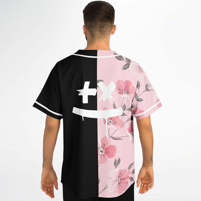 Tony G custom jersey V1