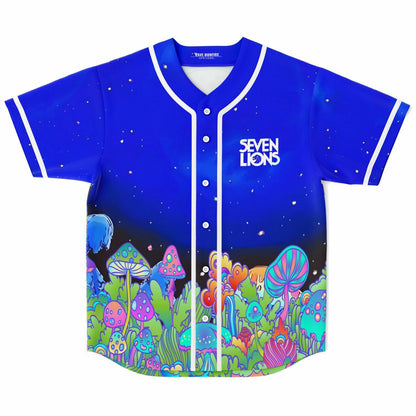 Lydia custom jersey V2