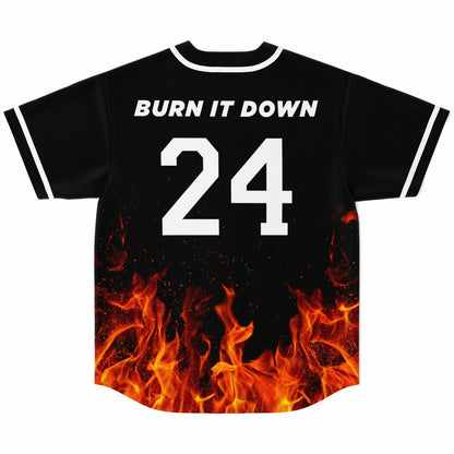 Allie custom jersey V1