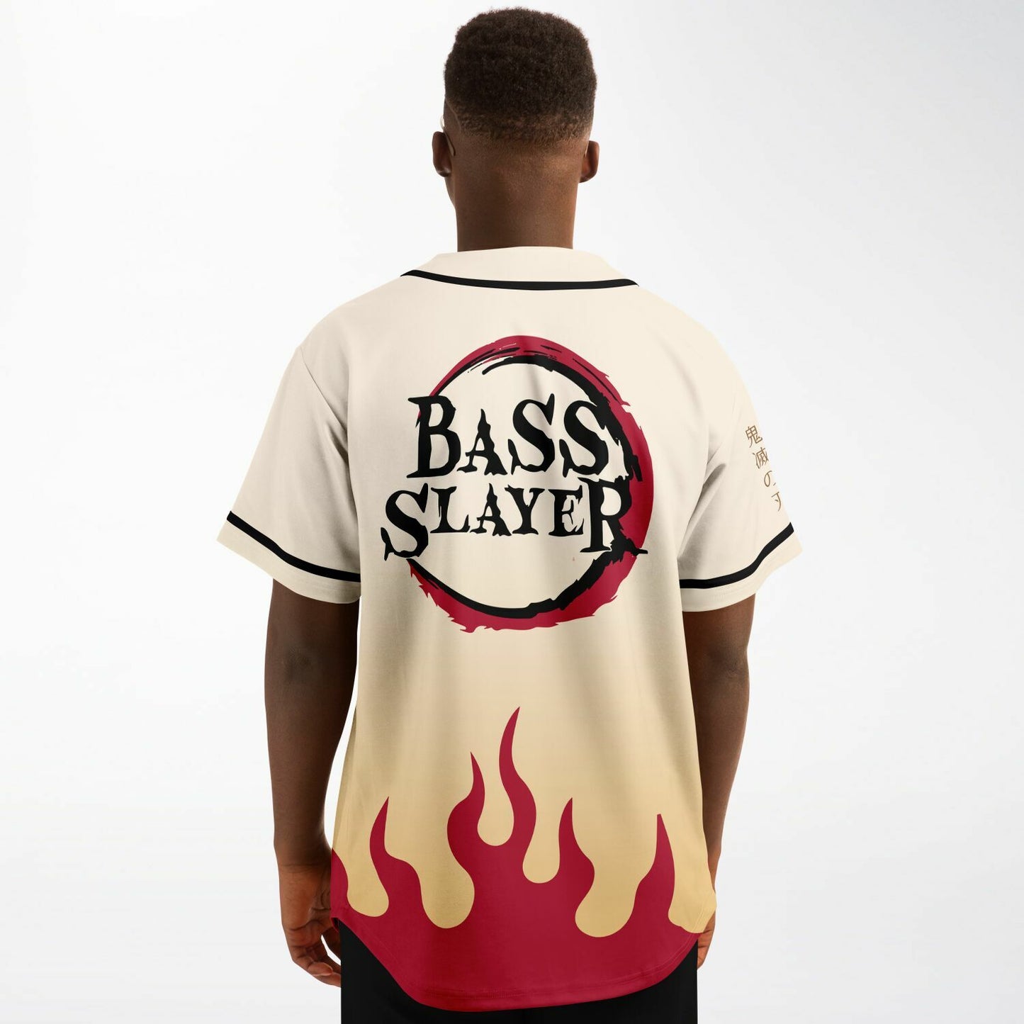 Bass slayer