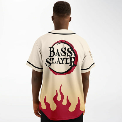 Bass slayer