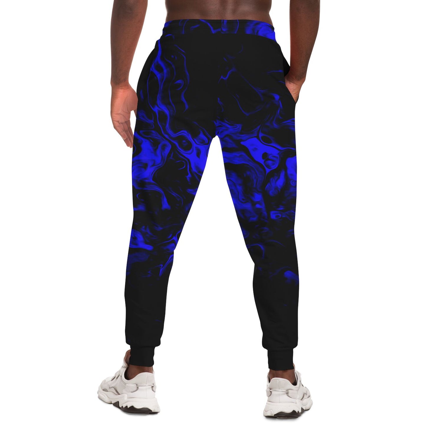 Erik custom jogger V1
